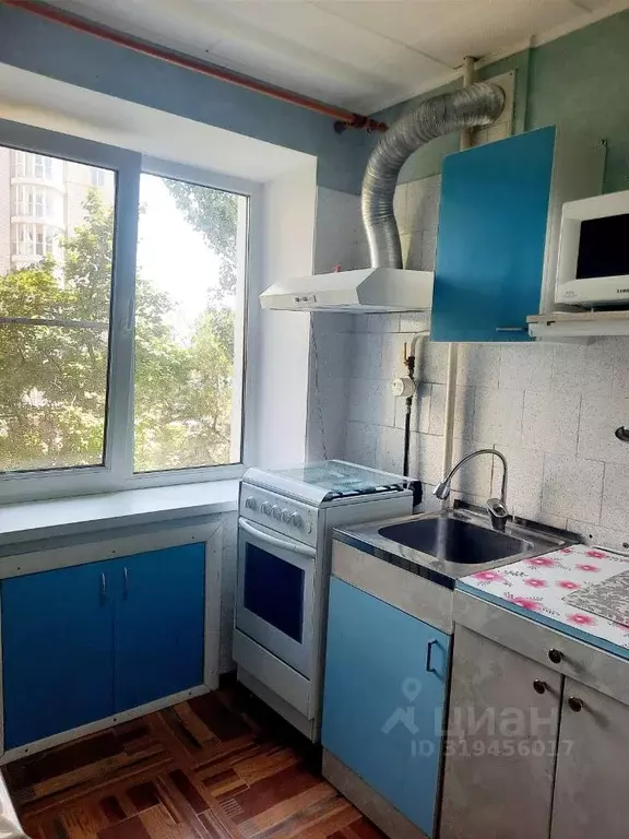 1-к кв. Волгоградская область, Волгоград Грушевская ул., 11 (35.0 м) - Фото 1