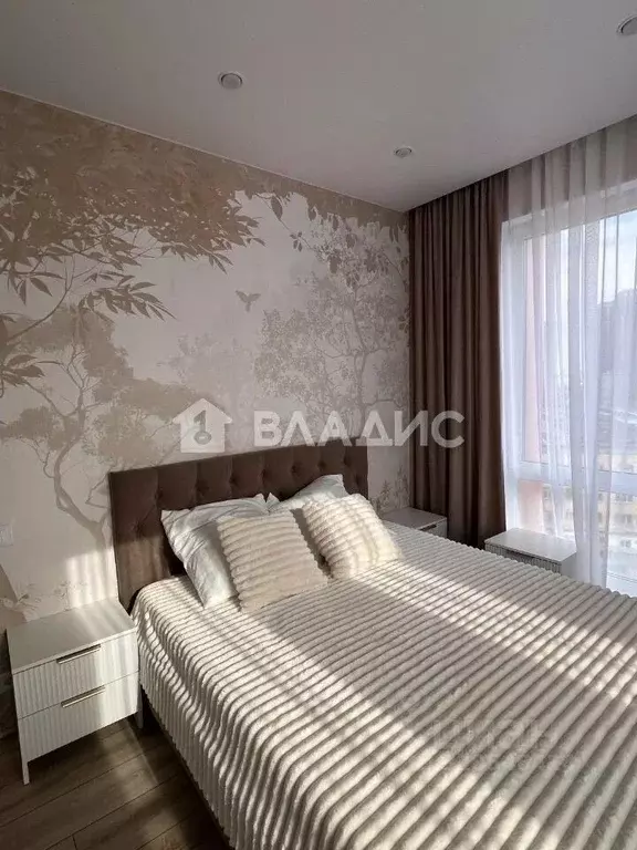 2-к кв. Москва Новоостаповская ул., 20 (52.8 м) - Фото 1