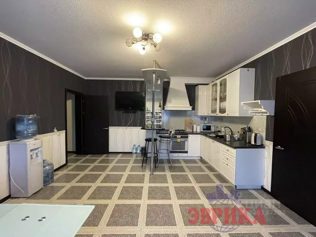 Дом в Краснодарский край, Крымск ул. Охотничья, 12 (90 м) - Фото 1