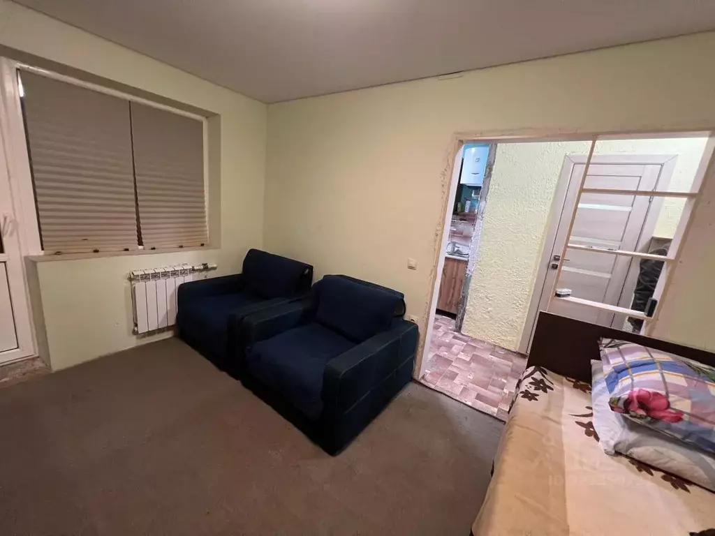 1-к кв. Ростовская область, Новочеркасск ул. Клещева (22.0 м) - Фото 2