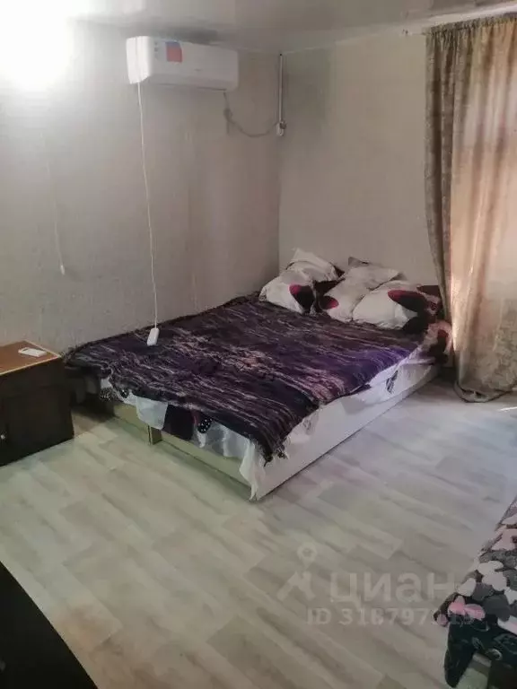 Дом в Краснодарский край, Приморско-Ахтарск Братская ул., 201 (20 м) - Фото 0