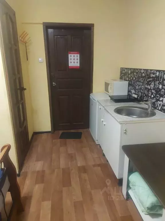 Студия Тюменская область, Тюмень ул. Щербакова, 112 (20.0 м) - Фото 2