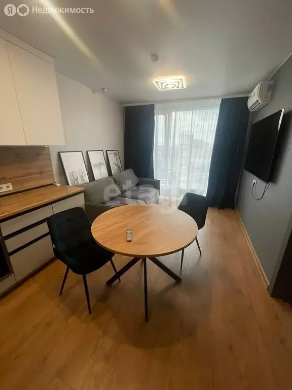 1-комнатная квартира: Уфа, улица Гали Ибрагимова, 5 (39.1 м) - Фото 0