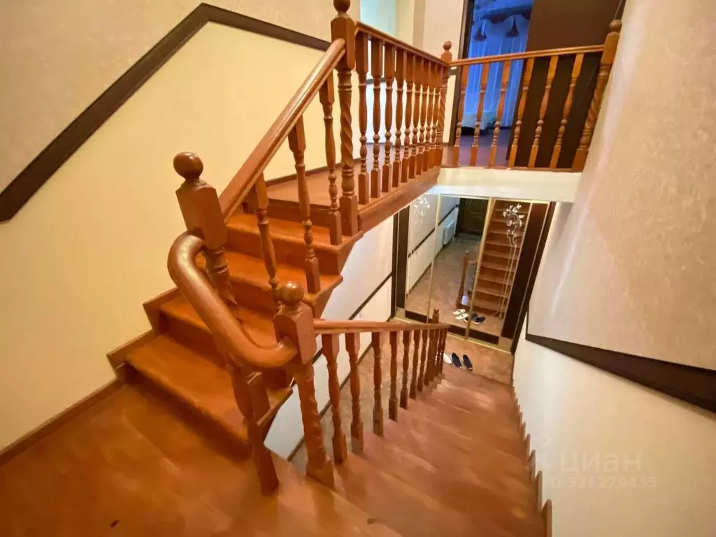 Таунхаус в Белгородская область, Белгородский район, Дубовское с/пос, ... - Фото 2