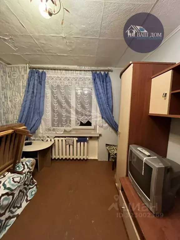 Комната Архангельская область, Северодвинск Пионерская ул., 6 (13.0 м) - Фото 1