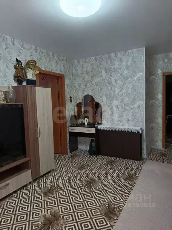 3-к кв. Забайкальский край, Чита ул. Курнатовского, 72 (50.2 м) - Фото 1