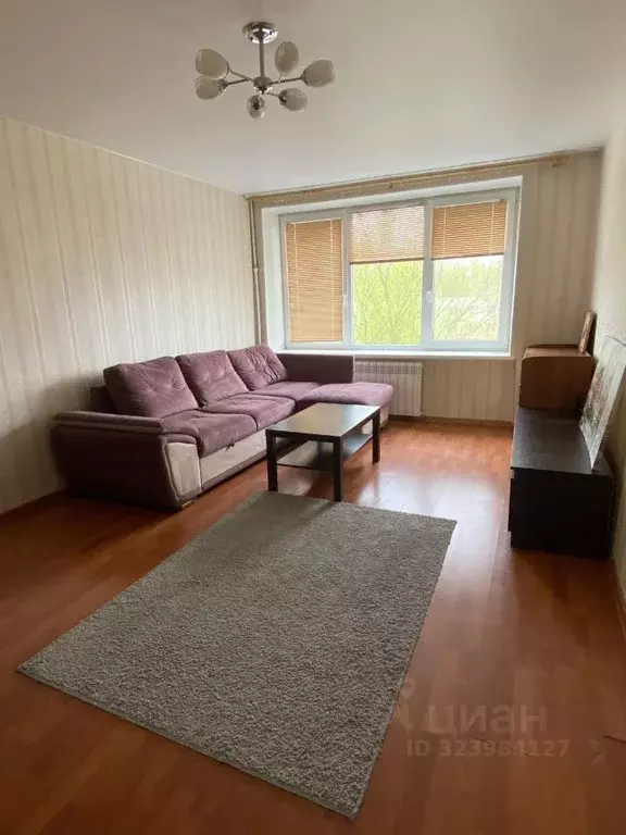 1-к кв. Санкт-Петербург ул. Костюшко, 74 (35.6 м) - Фото 2