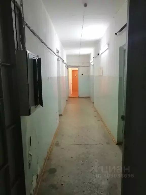 Помещение свободного назначения в Саха (Якутия), Нерюнгри Чульман пгт, ... - Фото 2