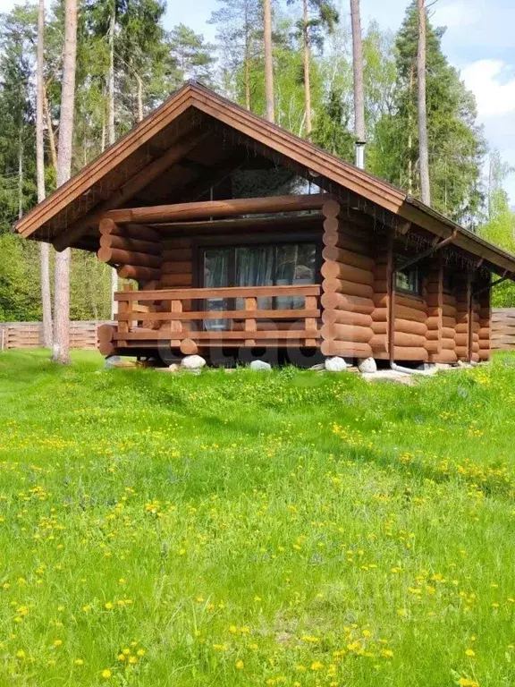 Дом в Московская область, Ступино городской округ, д. Кравцово, ... - Фото 1