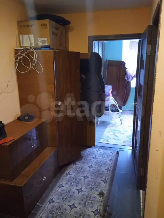 2-к. квартира, 42,1 м, 3/5 эт. - Фото 1