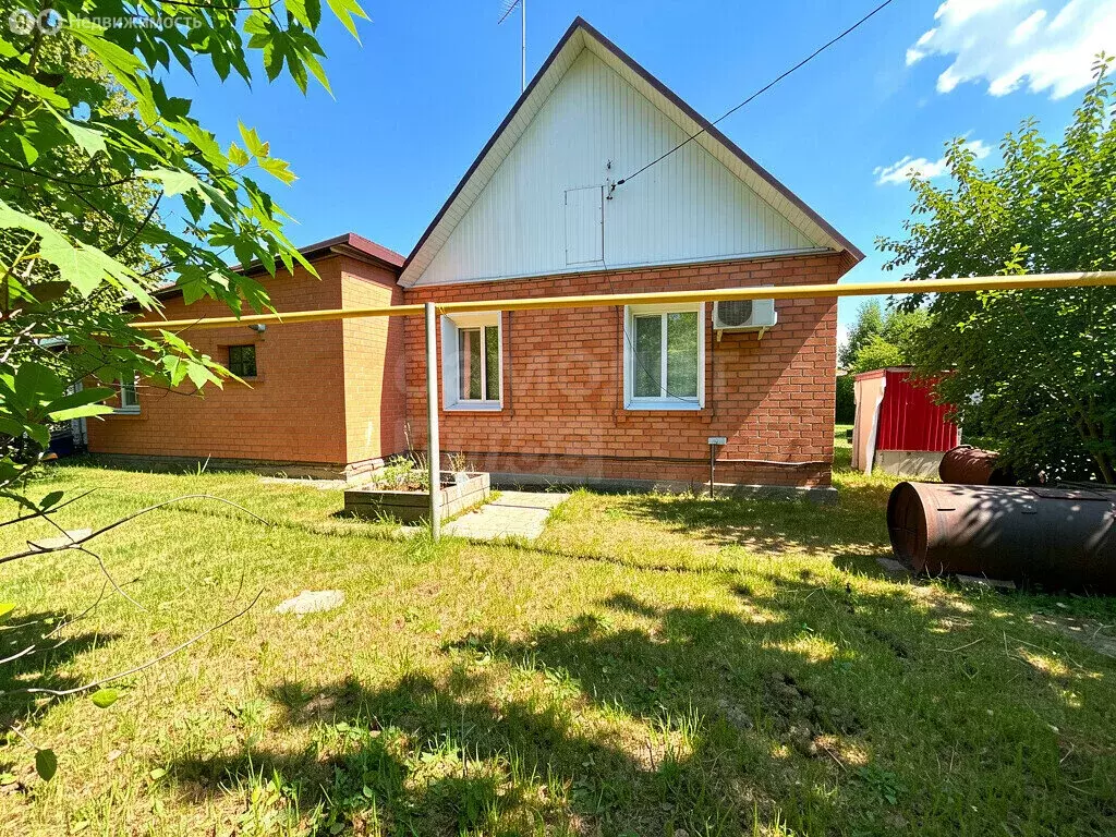Дом в посёлок Каргала, Советская улица (96.3 м) - Фото 2