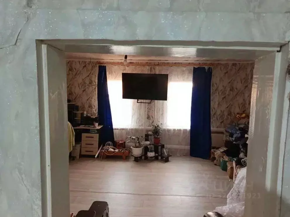 Дом в Оренбургская область, Саракташский район, Николаевский ... - Фото 2