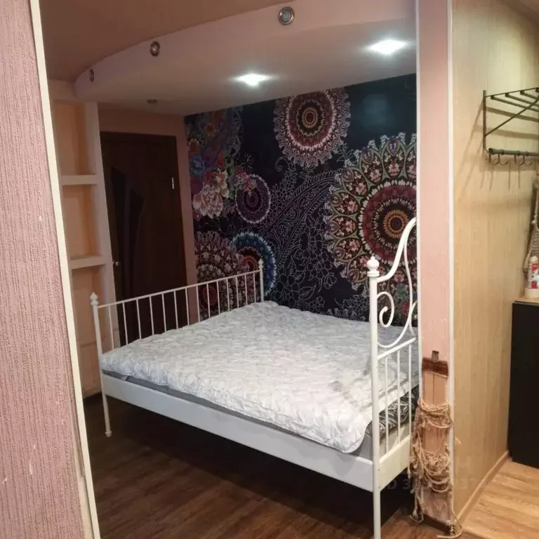 2-к кв. Мурманская область, Кандалакша Первомайская ул., 26 (42.6 м) - Фото 2