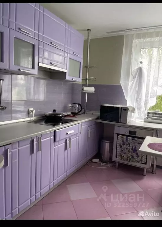 2-к кв. Калининградская область, Калининград Сельма мкр, ул. Юрия ... - Фото 1