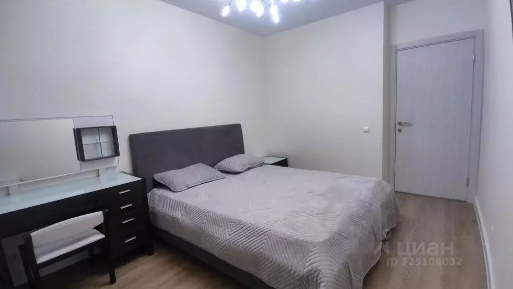 3-к кв. Москва Очаковское ш., 5к1 (64.0 м) - Фото 2