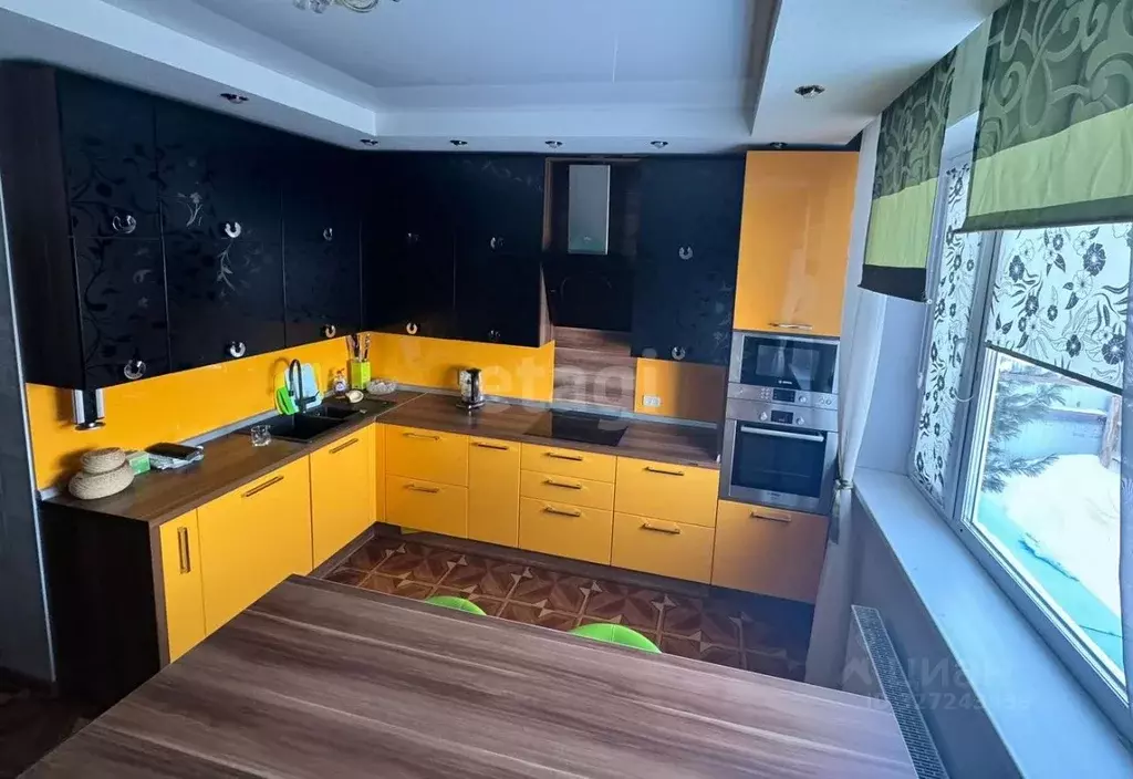 Дом в Ямало-Ненецкий АО, Новый Уренгой ДНТ заимка, ул. Веселая, 22 ... - Фото 1