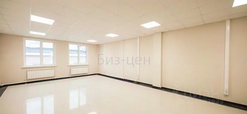 Офис в Санкт-Петербург Лифляндская ул., 6к6 (18 м) - Фото 1
