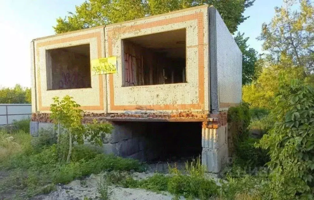 Участок в Ростовская область, Аксайский район, Ольгинское с/пос, ... - Фото 2