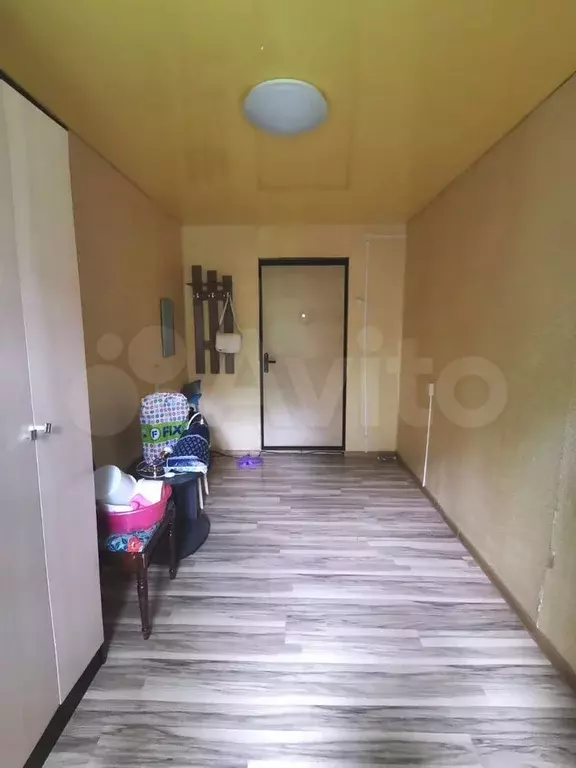 Комната 9 м в 6-к., 2/5 эт. - Фото 1