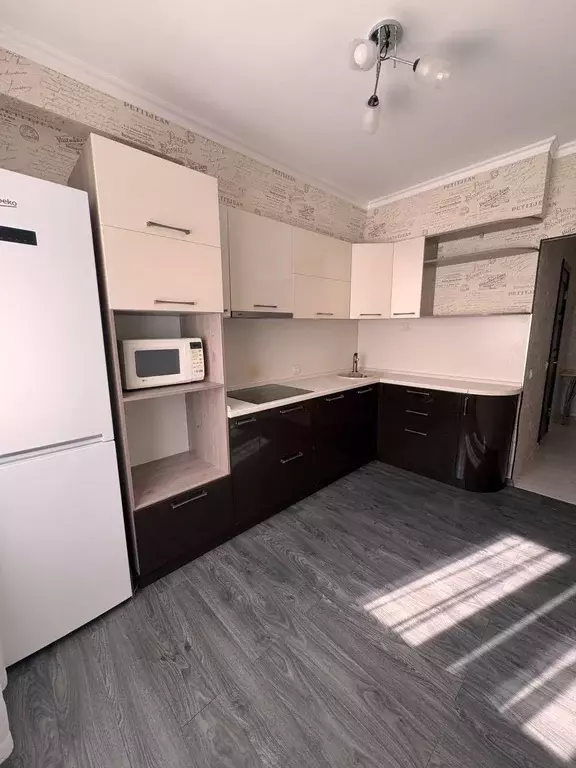 Продаётся 1-к квартира, 38 м - Фото 1
