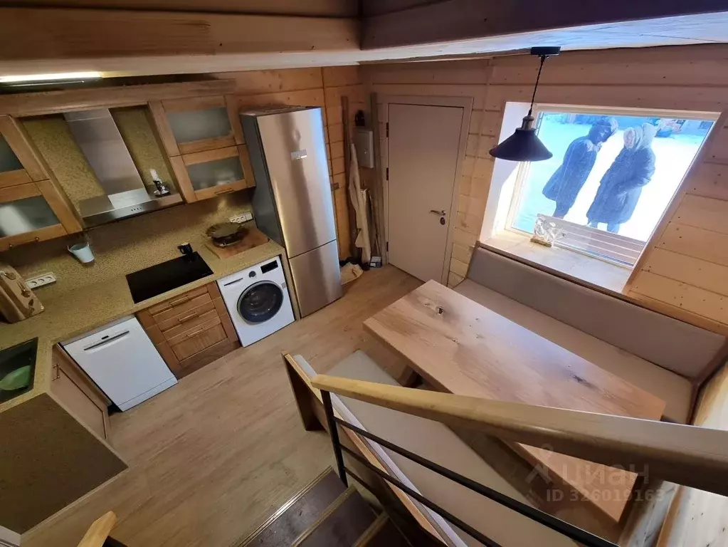 Таунхаус в Санкт-Петербург пос. Стрельна,  (42 м) - Фото 2