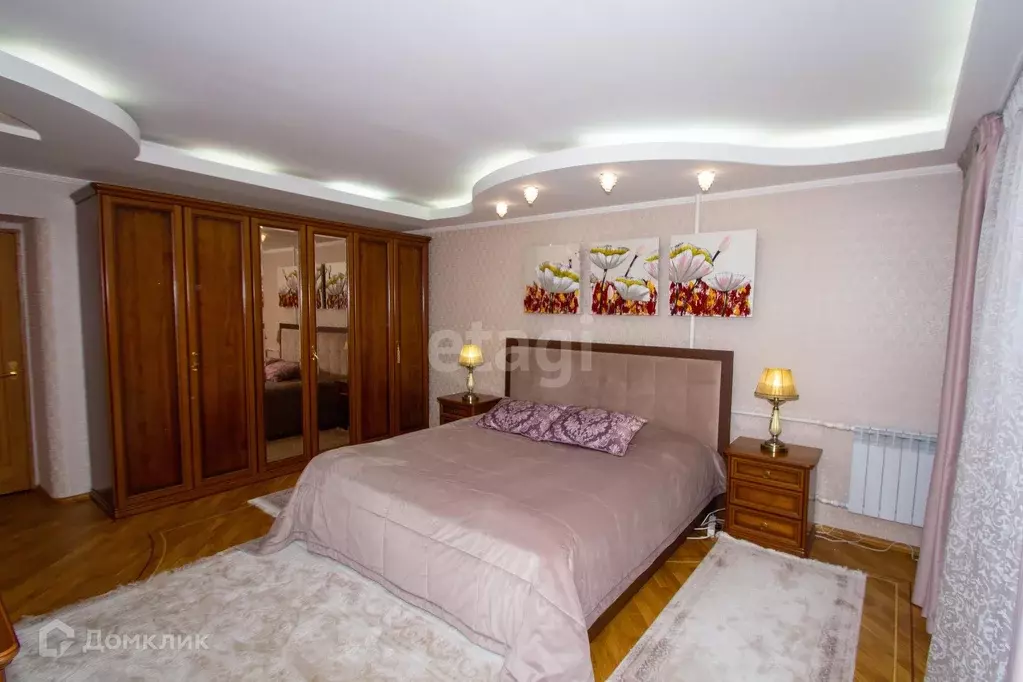 Продаётся 5-к квартира, 155 м - Фото 0