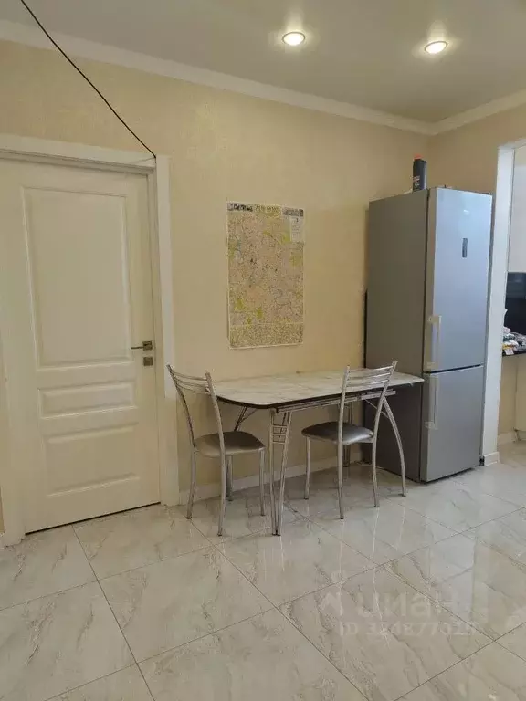 2-к кв. Московская область, Ленинский городской округ, Лопатино пгт ... - Фото 2