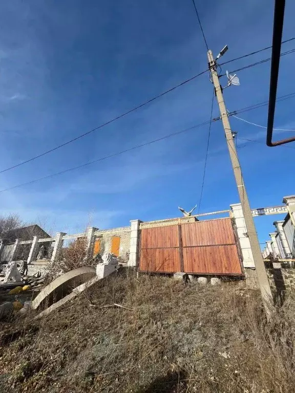 Дом в Оренбургская область, Орск Новый город мкр, ул. Чукотская, 4 ... - Фото 2