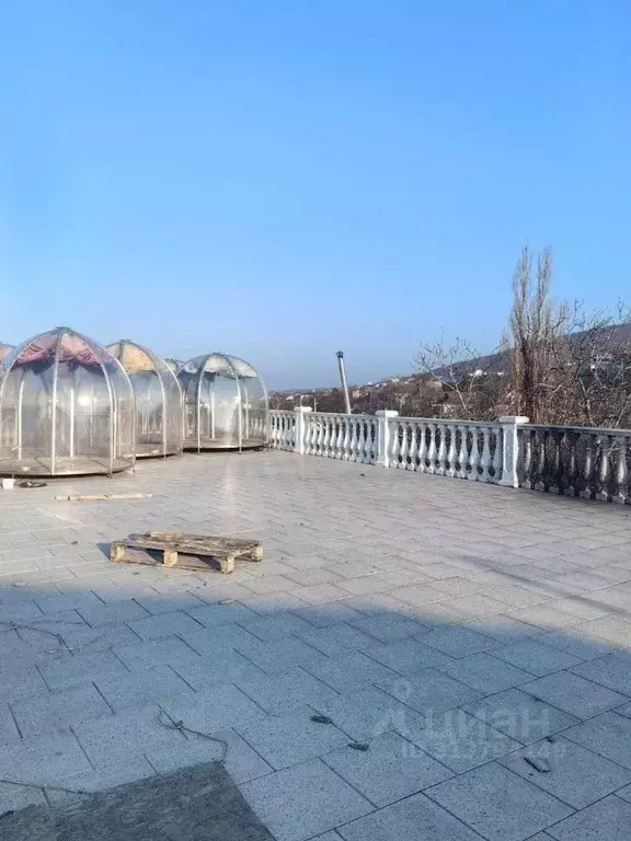 Помещение свободного назначения в Краснодарский край, Анапа ... - Фото 1