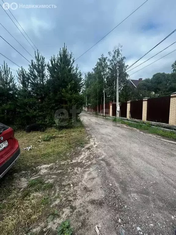 Участок в Пермский муниципальный округ, квартал Тихий, улица 2-я Линия ... - Фото 1