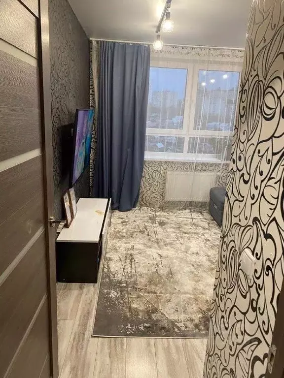 2-к кв. Башкортостан, Уфа ул. Уфимское Шоссе, 18/6 (51.8 м) - Фото 1