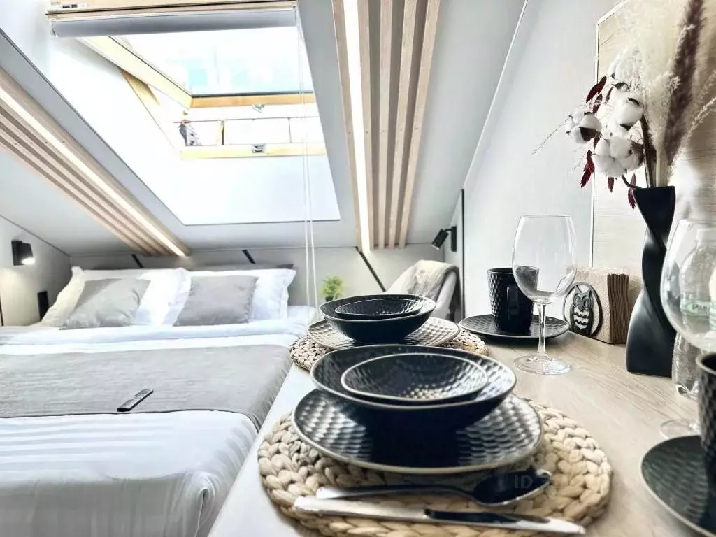 1-к кв. Татарстан, Казань Лево-Булачная ул., 24/20 (17.0 м) - Фото 2