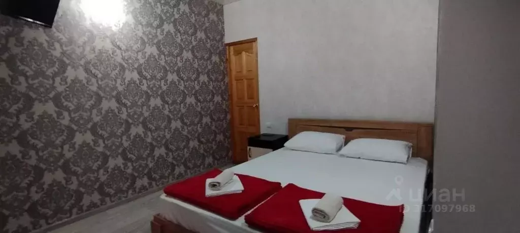 2-к кв. Краснодарский край, Сочи пос. Вардане, ул. Молодежная, 25/15 ... - Фото 1