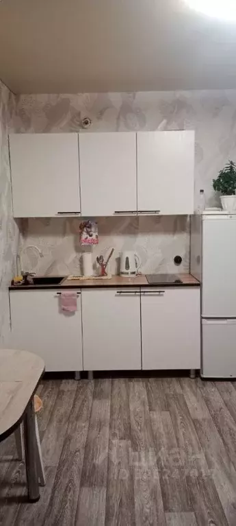 Студия Алтайский край, Бийск Ленинградская ул., 61 (21.0 м) - Фото 1