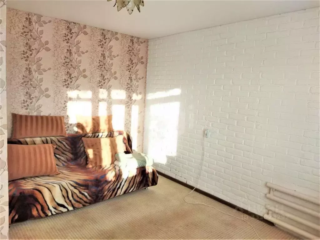 1-к кв. Крым, Симферополь ул. Гавена (21.9 м) - Фото 2