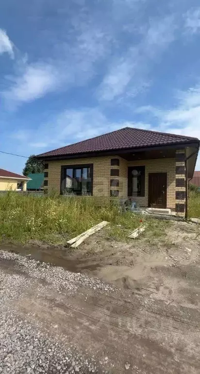 Дом в Тюменская область, Тюмень Надежда (ВОИ) садовое товарищество, ... - Фото 1