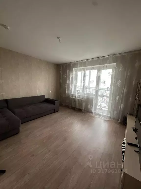 1-к кв. Омская область, Омск ул. 24-я Северная, 93к1 (41.0 м) - Фото 1