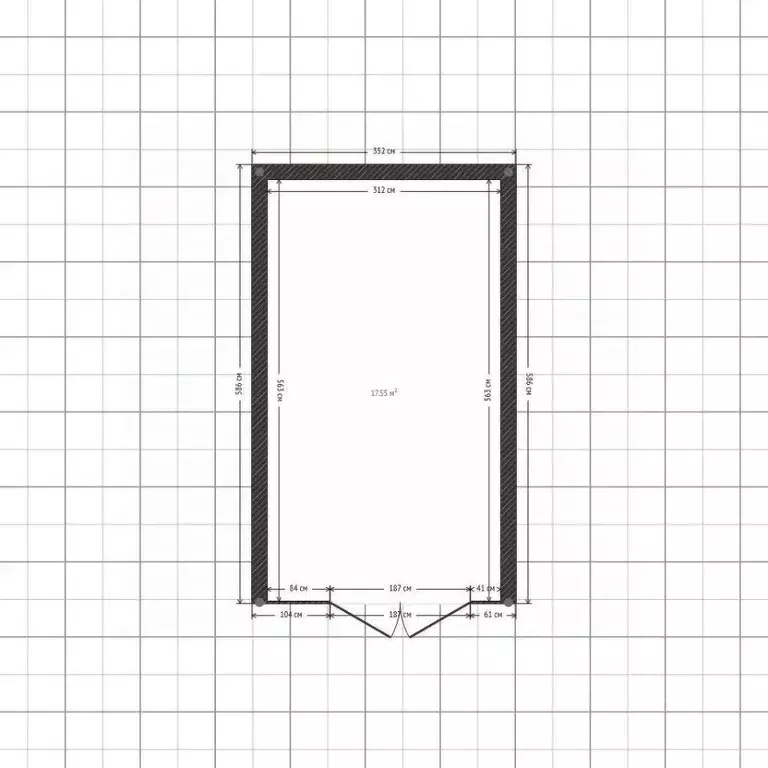 Гараж в Курганская область, Курган ул. Бурова-Петрова, 94А (20 м) - Фото 2