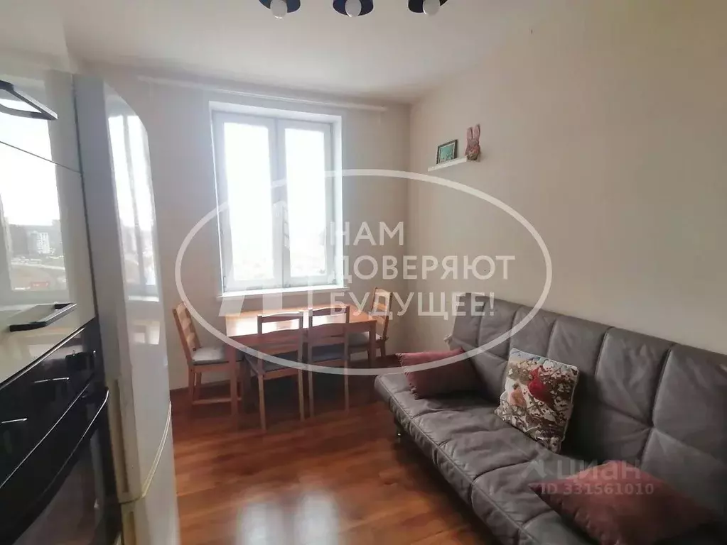 2-к кв. Пермский край, Пермь ул. Грибоедова, 74 (61.9 м) - Фото 2