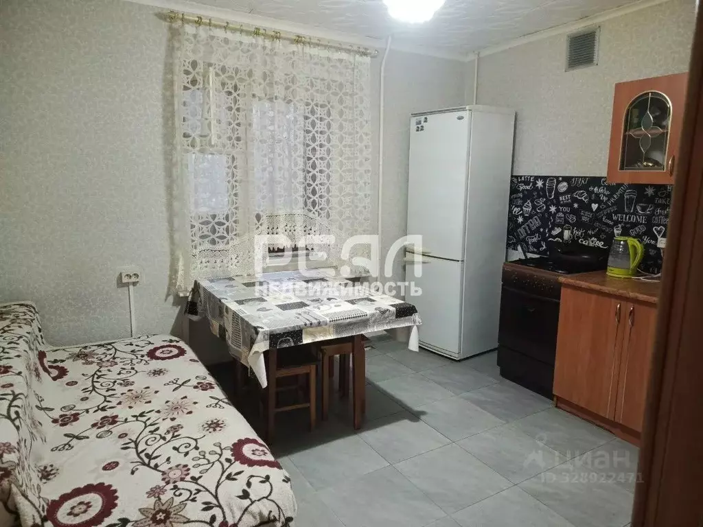 2-к кв. Ленинградская область, Гатчина ул. Слепнева, 8 (41.0 м) - Фото 2