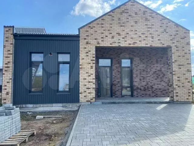 Дом 108 м на участке 8 сот. - Фото 0