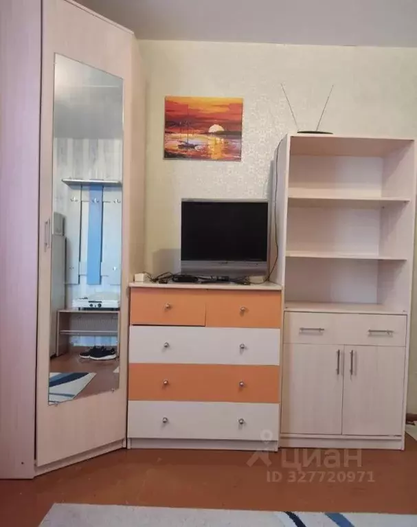 Комната Удмуртия, Ижевск Автозаводская ул., 62 (12.0 м) - Фото 1