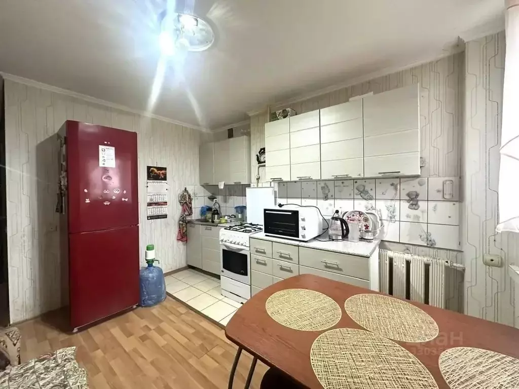 1-к кв. Татарстан, Зеленодольск ул. Шустова, 2 (50.0 м) - Фото 2