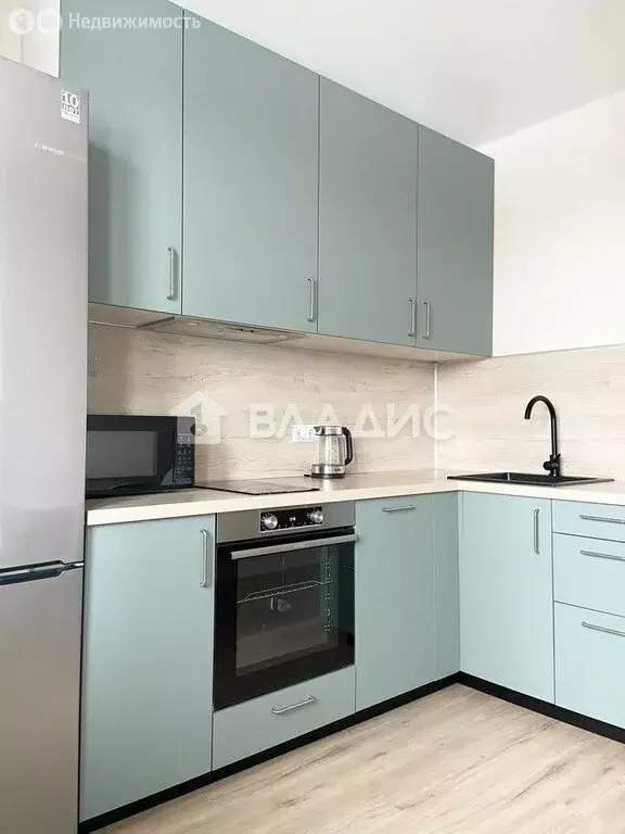 1-комнатная квартира: Зеленоград, Георгиевский проспект, 37к2 (39.5 м) - Фото 1