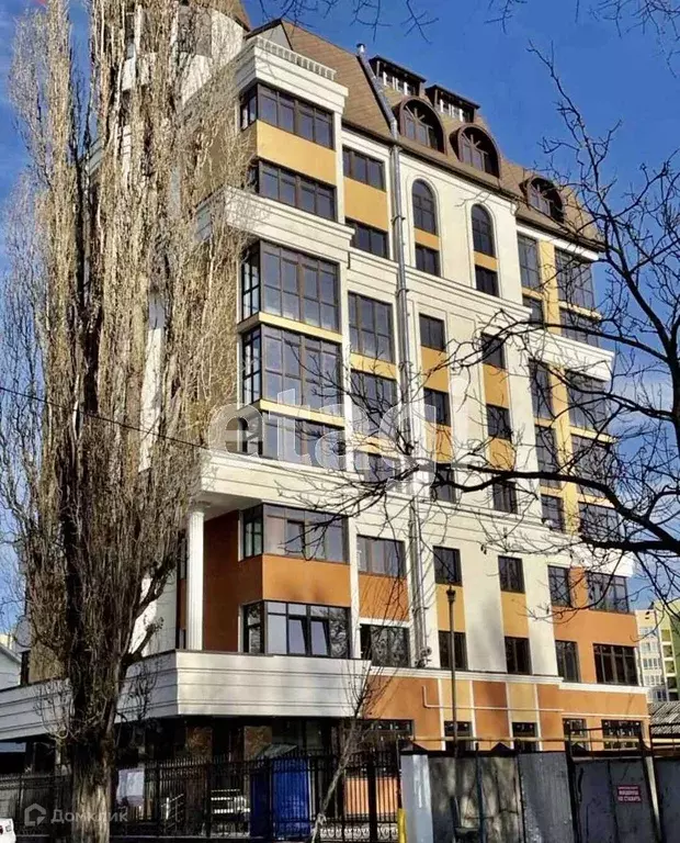 Продаётся 7-к квартира, 252 м - Фото 0