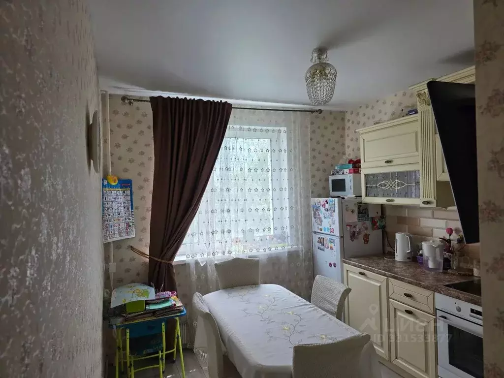 2-к кв. Москва ул. Академика Анохина, 12К1 (53.9 м) - Фото 1