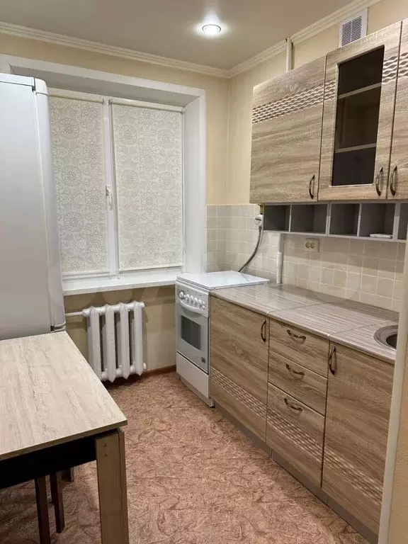 1-к. квартира, 31 м, 7/9 эт. - Фото 0