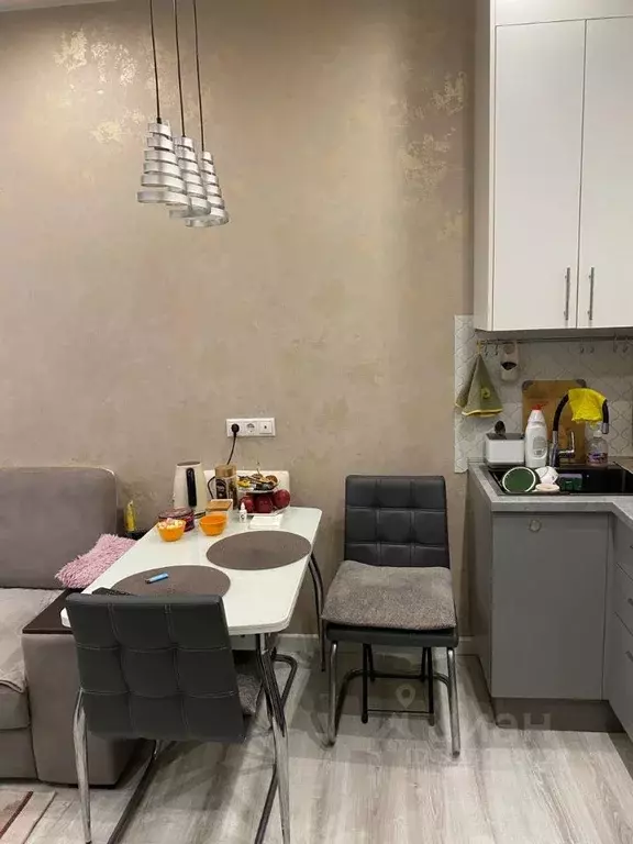 2-к кв. Москва просп. Магеллана, 4 (36.0 м) - Фото 2