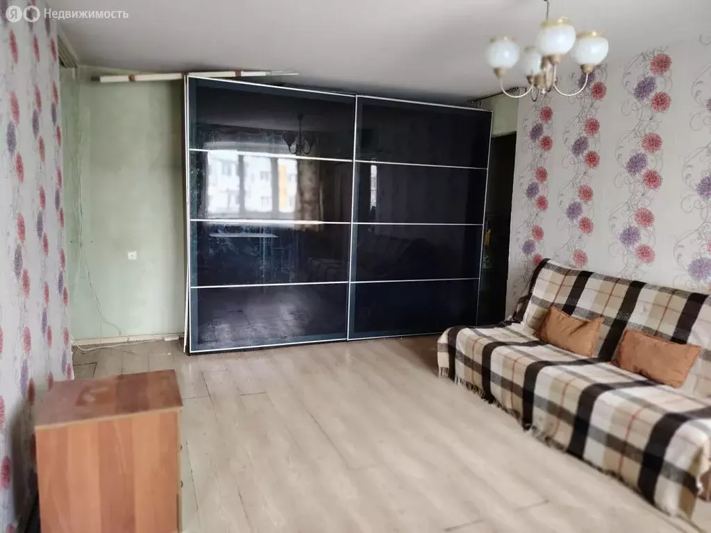 2-комнатная квартира: микрорайон Львовский, Садовый проезд, 4 (44.6 м) - Фото 1