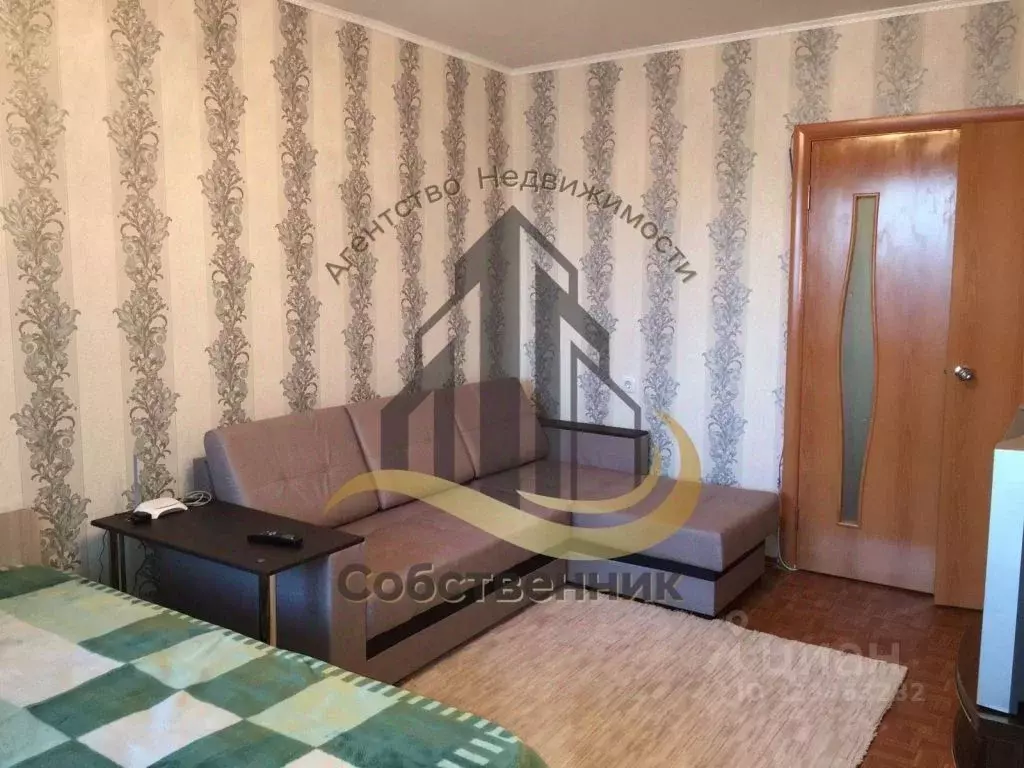 1-к кв. Белгородская область, Старый Оскол Восточный мкр, 46 (41.0 м) - Фото 2